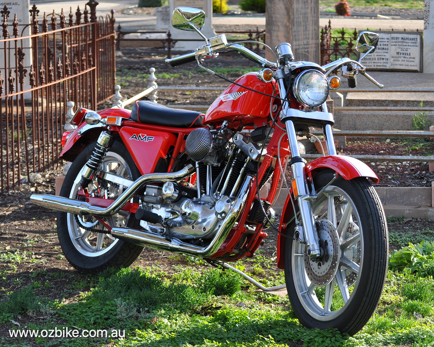 1979 ironhead deals sportster for sale